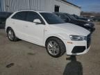 2018 Audi Q3 Premium