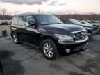 2012 Infiniti QX56