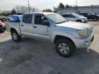 2006 Toyota Tacoma Double Cab Prerunner