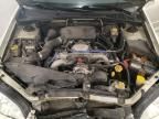 2007 Subaru Outback Outback 2.5I