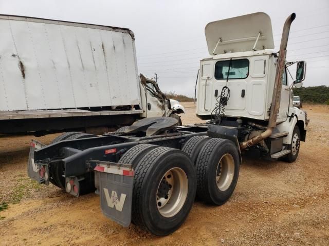 2020 Western Star Conventional 4700SB