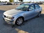 2003 BMW 325 I