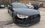 2014 Audi S6