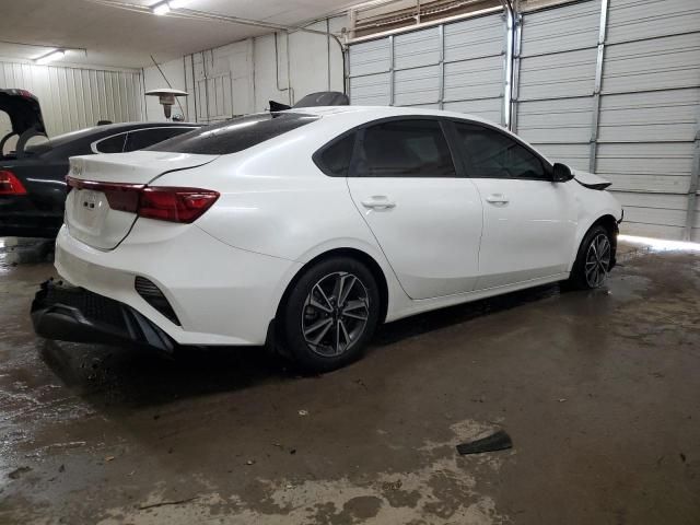 2022 KIA Forte FE