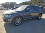 2017 Audi Q5 Premium Plus