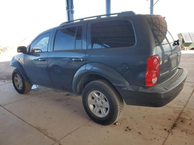 2007 Dodge Durango SXT