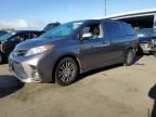 2020 Toyota Sienna XLE