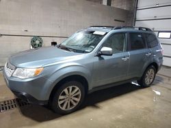 Lotes con ofertas a la venta en subasta: 2011 Subaru Forester 2.5X Premium