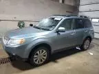 2011 Subaru Forester 2.5X Premium