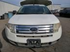 2010 Ford Edge SE