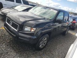 4 X 4 for sale at auction: 2008 Honda Ridgeline RTX