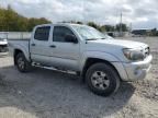 2009 Toyota Tacoma Double Cab