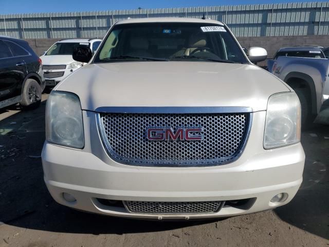 2010 GMC Yukon XL Denali