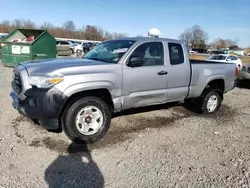 2016 Toyota Tacoma Access Cab en venta en Hillsborough, NJ