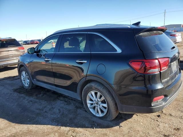 2019 KIA Sorento L