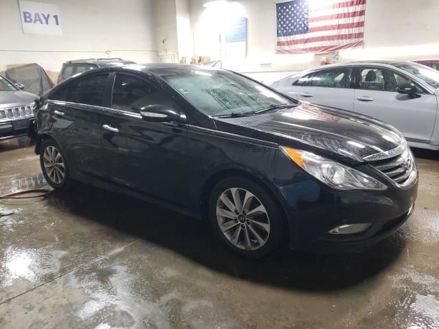 2014 Hyundai Sonata SE