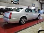 2011 Cadillac DTS Platinum