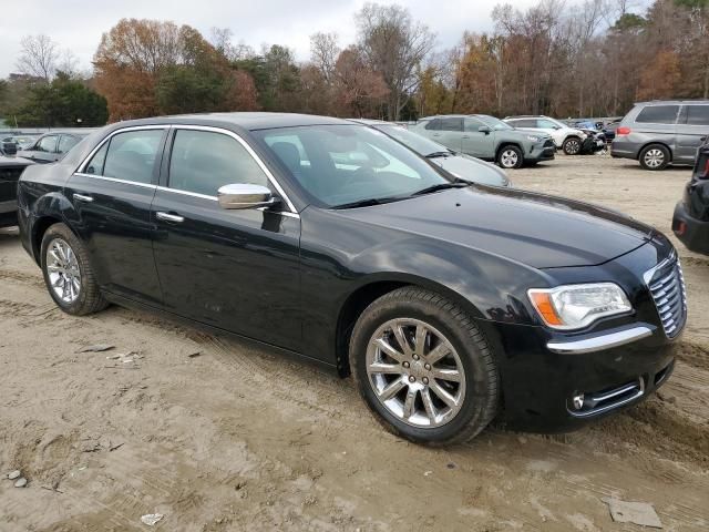 2013 Chrysler 300C