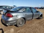 2005 Pontiac Grand AM SE