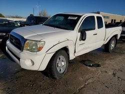 Toyota Vehiculos salvage en venta: 2008 Toyota Tacoma Access Cab