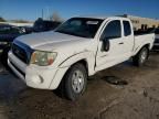 2008 Toyota Tacoma Access Cab