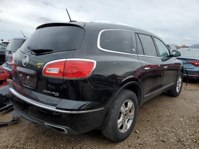 2016 Buick Enclave