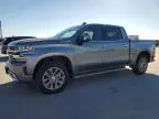 2021 Chevrolet Silverado K1500 High Country