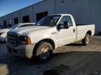 2005 Ford F250 Super Duty