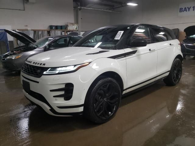 2023 Land Rover Range Rover Evoque R-DYNAMIC SE