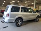 2008 Honda Pilot EXL