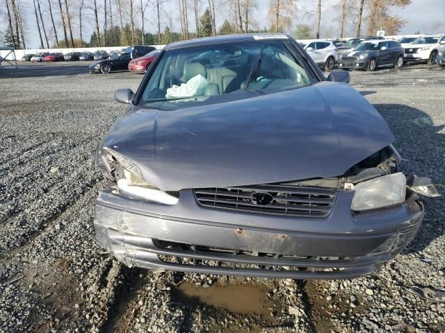 1998 Toyota Camry LE