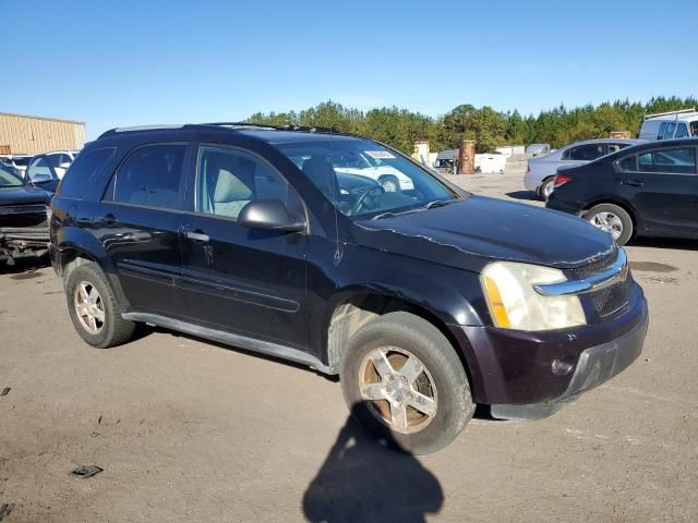 2005 Chevrolet Equinox LT