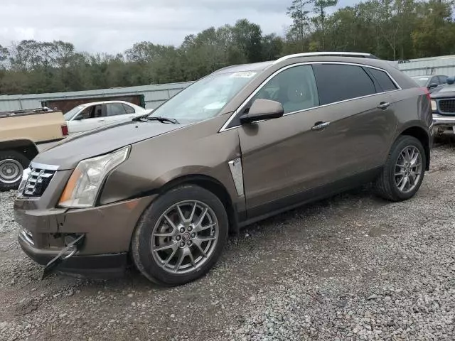 2015 Cadillac SRX Performance Collection