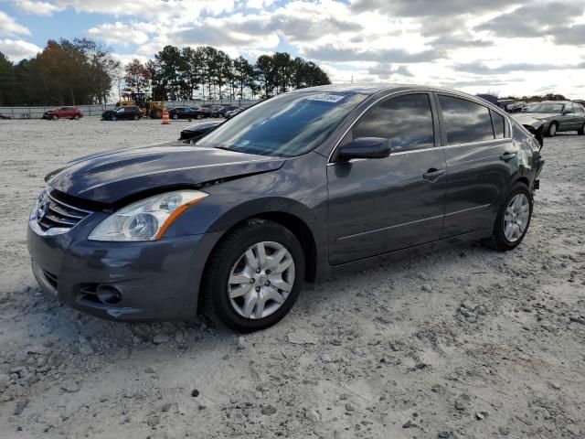 2010 Nissan Altima Base