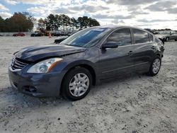 2010 Nissan Altima Base en venta en Loganville, GA