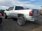 2014 GMC Sierra K1500 SLT