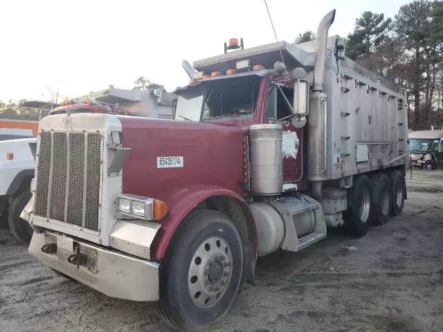 1998 Peterbilt 379