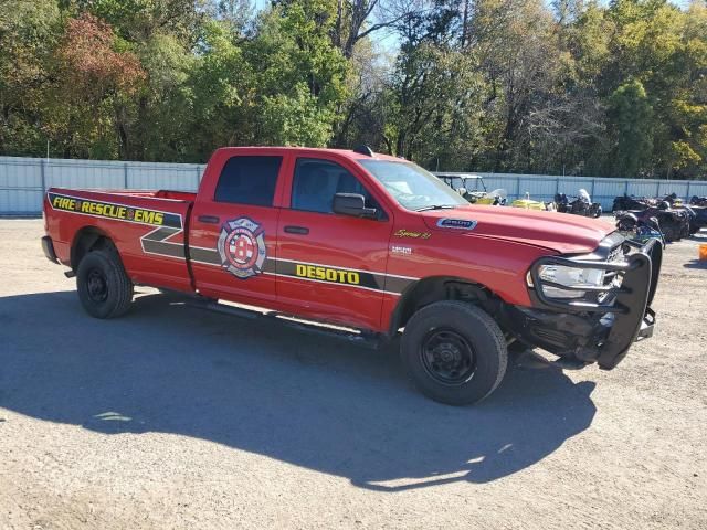 2022 Dodge RAM 2500 Tradesman