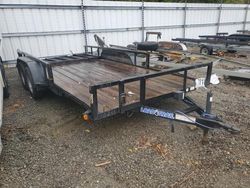 2022 Lkvg Trailer en venta en Cahokia Heights, IL