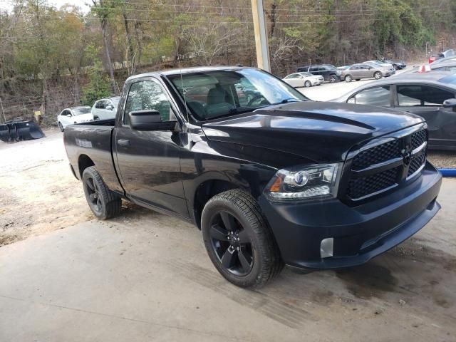 2015 Dodge RAM 1500 ST