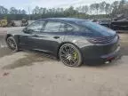 2018 Porsche Panamera 4 E-Hybrid