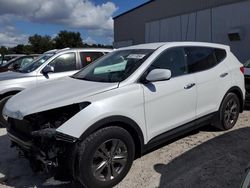 2013 Hyundai Santa FE Sport en venta en Apopka, FL