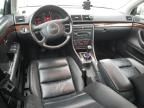 2003 Audi A4 3.0 Quattro