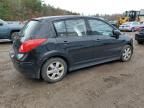 2009 Nissan Versa S