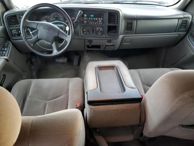 2004 GMC Yukon