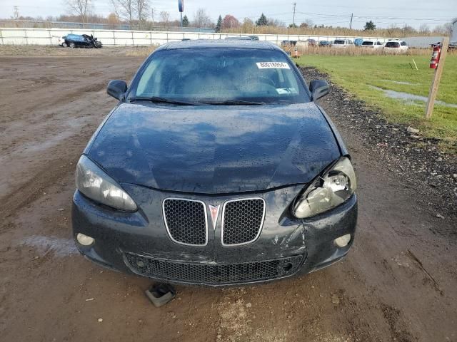 2006 Pontiac Grand Prix GXP