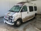 2000 GMC Savana RV G1500