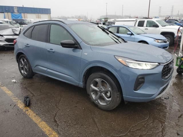 2024 Ford Escape ST Line