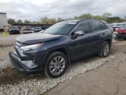 Run And Drives Cars for sale at auction: 2023 Toyota Rav4 XLE Premium