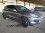 2012 Porsche Cayenne S Hybrid